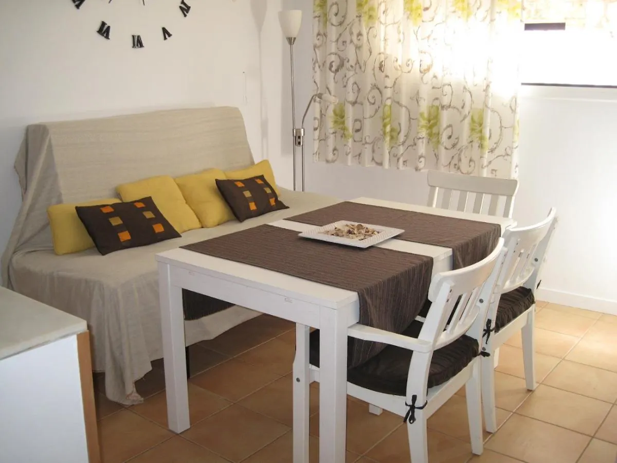 Joan Apartment يوريت دي مار إسبانيا