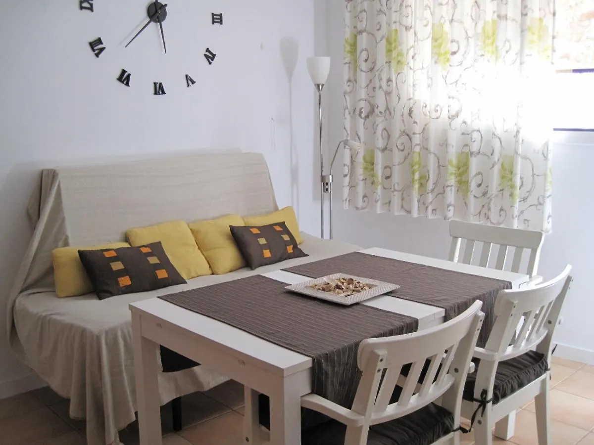 Joan Apartment يوريت دي مار إسبانيا