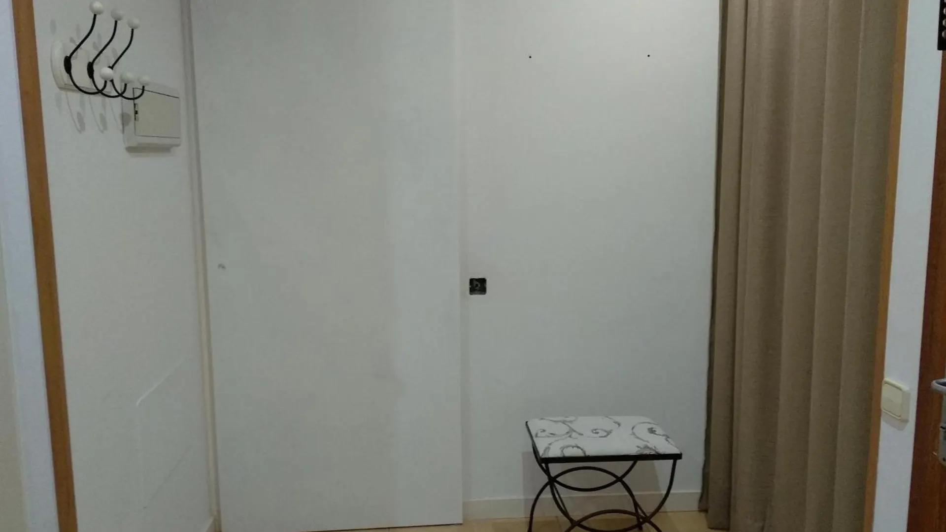 Joan Apartment يوريت دي مار إسبانيا