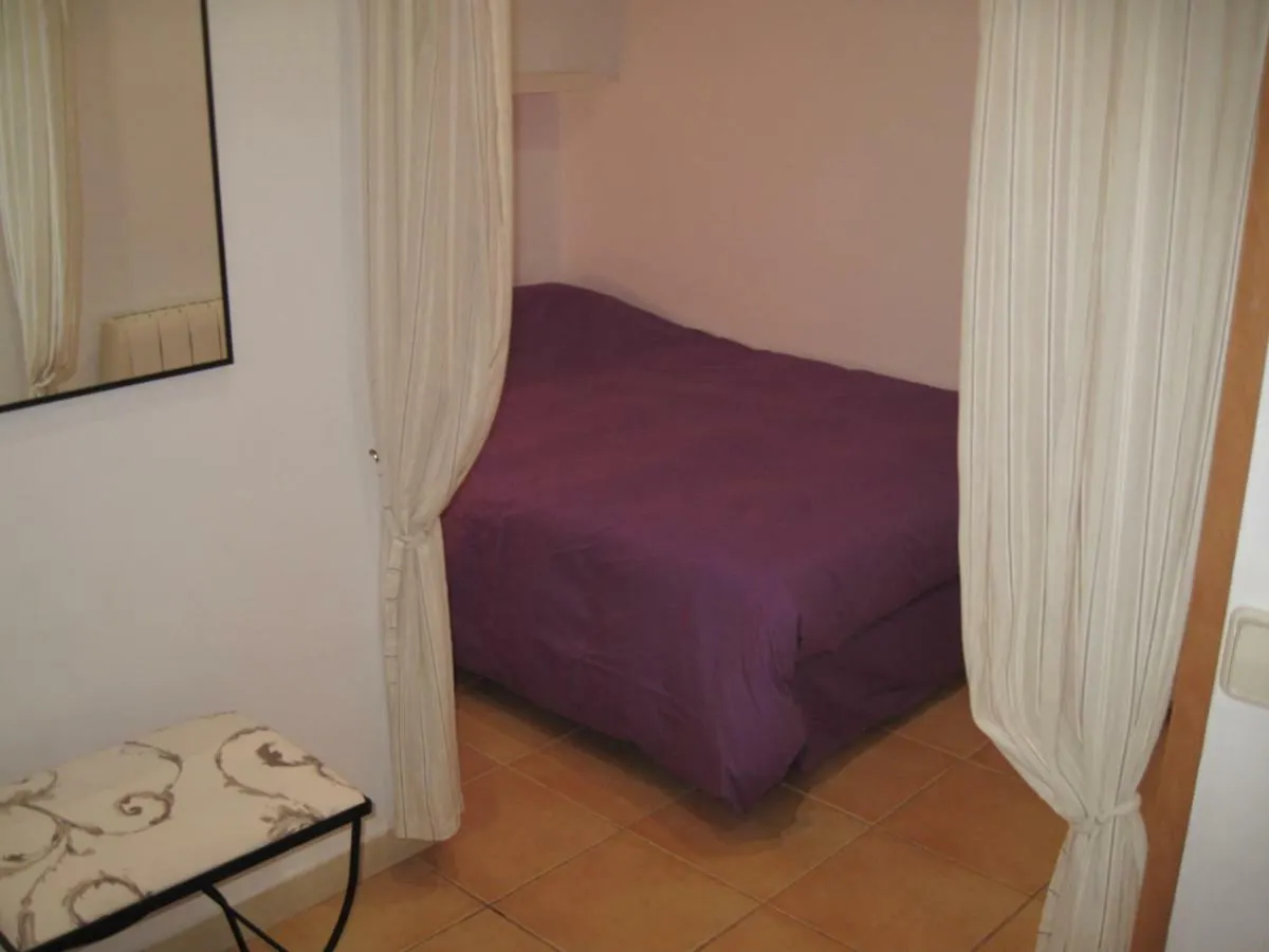 Joan Apartment يوريت دي مار